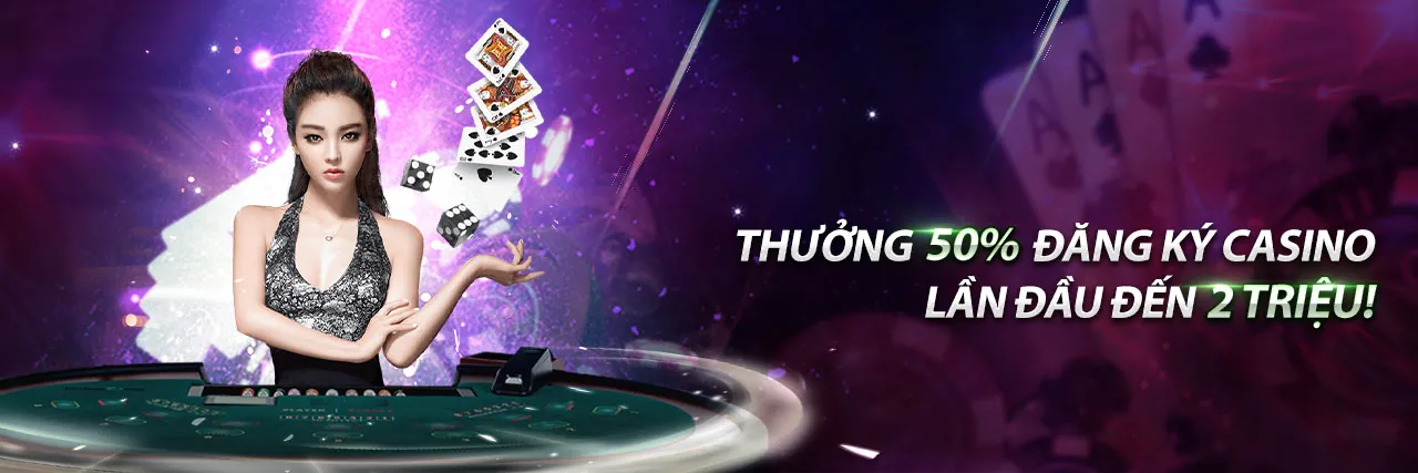 Sảnh casino trực tuyến 168f trang chủ chính thức