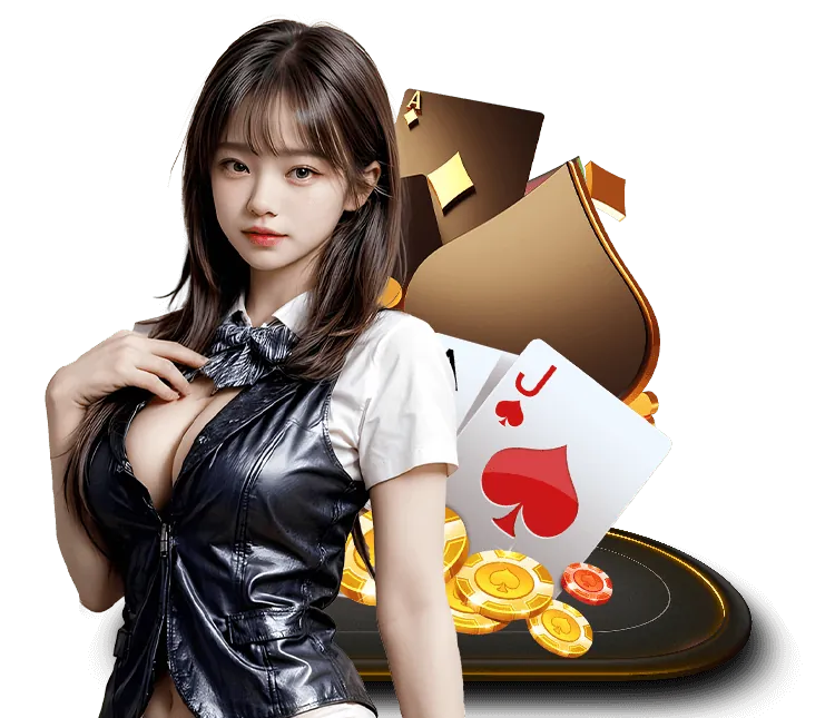 Sòng bạc trực tuyến với Baccarat